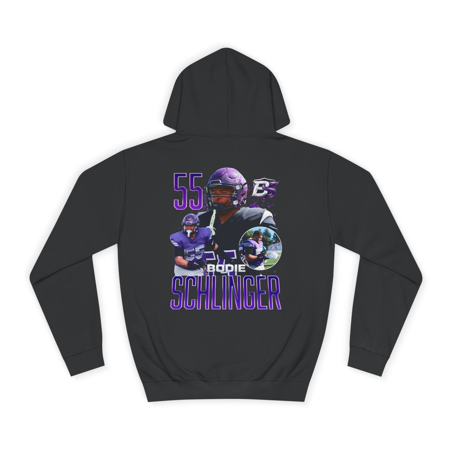 Bodie Schlinger Premium Hoodie