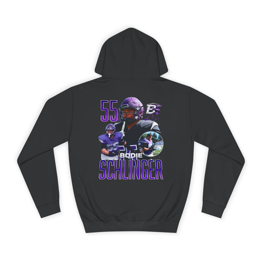 Bodie Schlinger Premium Hoodie