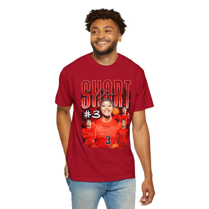 Desire Short Premium Tee