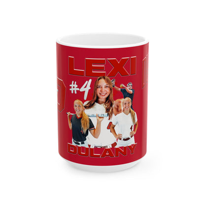 Lexi Dulany 15oz Mug