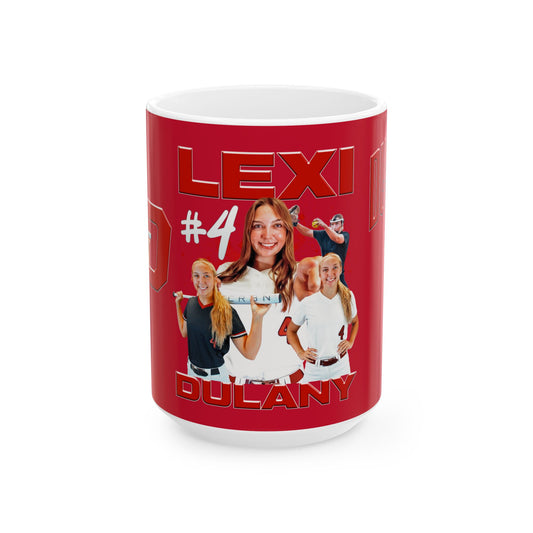 Lexi Dulany 15oz Mug