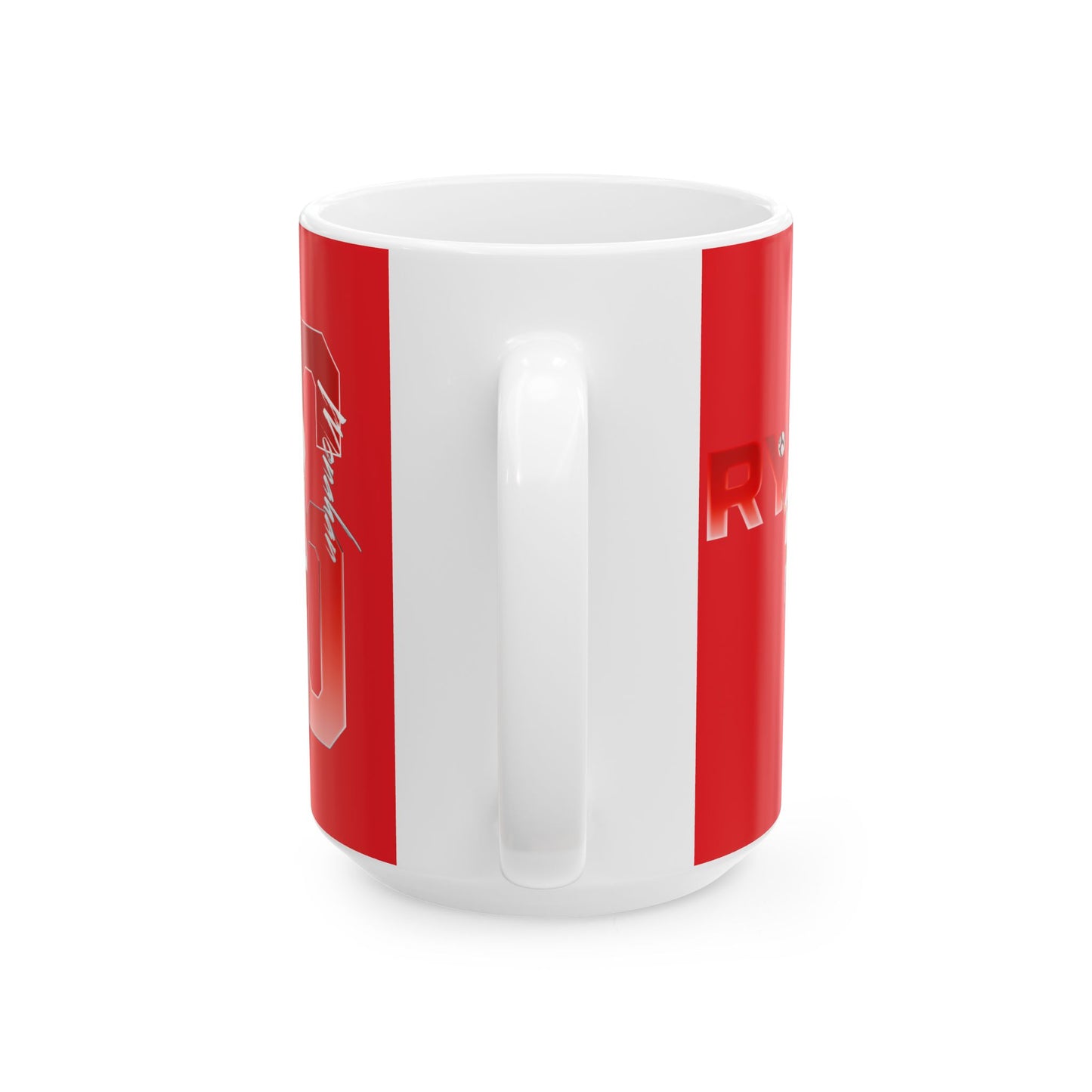 Rylie Monahan 15oz Mug