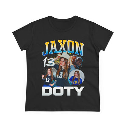 Jaxon Doty Women's Tee