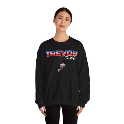 Trevor Terfehr Star Player Crewneck Sweatshirt