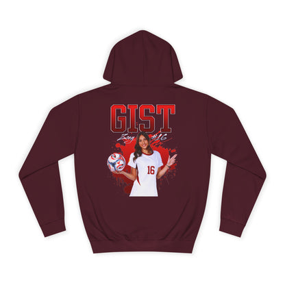 Zoey Gist Premium Hoodie