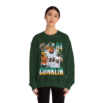 Logan Conklin Crewneck Sweatshirt