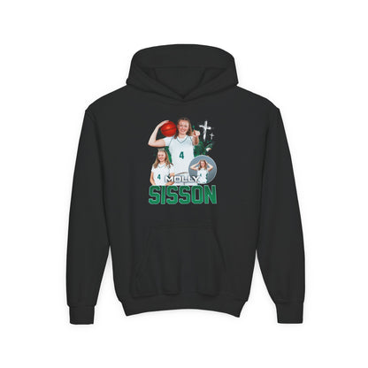 Molly Sisson Kids Hoodie