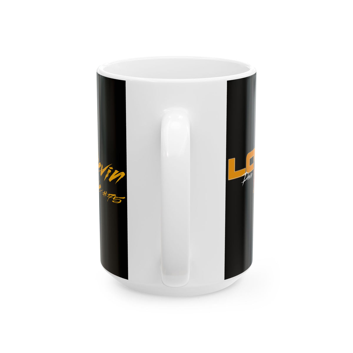 Devin Love 15oz Mug