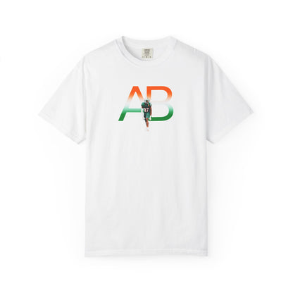 Armand Burris Featured Logo Premium Tee