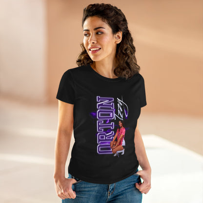 Izzy Orton Women's Tee