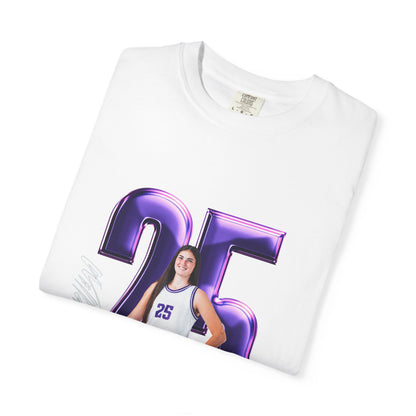 Nicole Willardson Player Icon Number Premium Tee