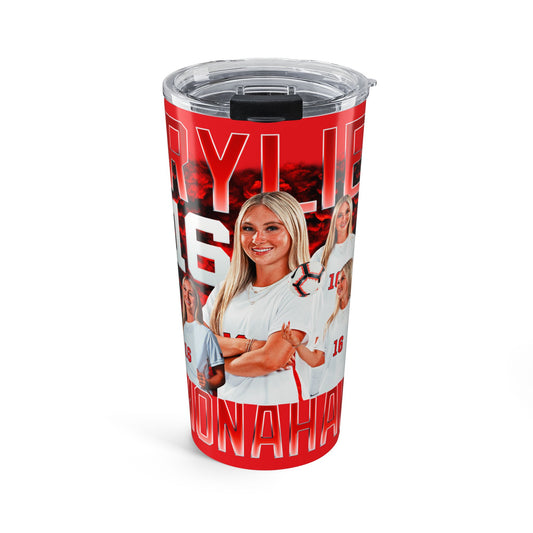Rylie Monahan 20oz Tumbler