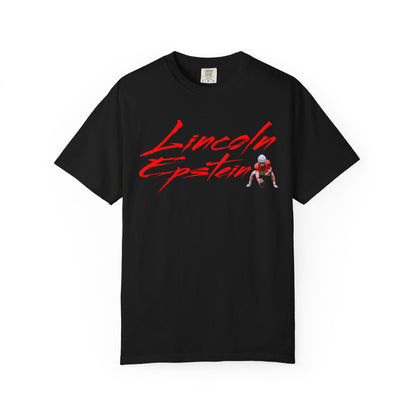 Lincoln Epstein Cursive Premium Tee