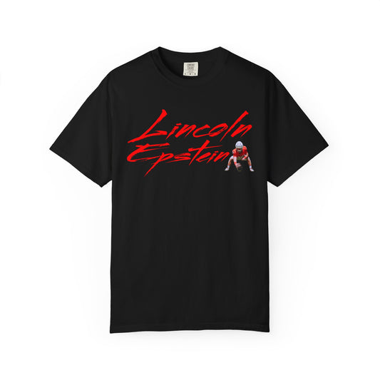 Lincoln Epstein Cursive Premium Tee