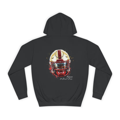 Kamerin McDowell-Moore Big Head Premium Hoodie