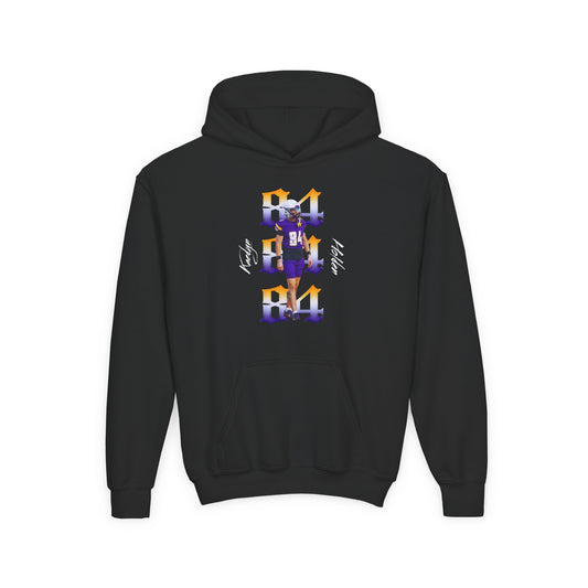 Kaedyn Holden Kids Hoodie