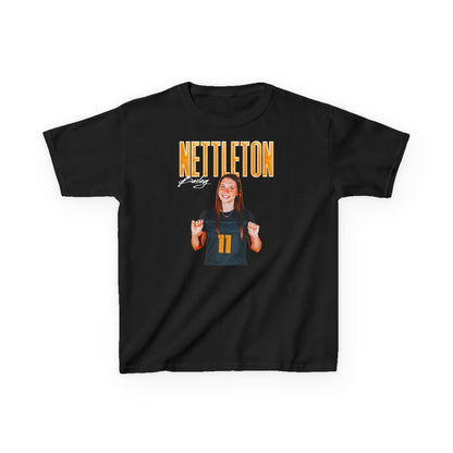 Bailey Nettleton Athlete Glory Kids Tee