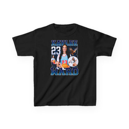 Kaylee Ward Kids Tee