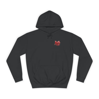 Maren Ouellette Logo Premium Hoodie