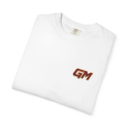 Gracie Merkle Logo Premium Tee