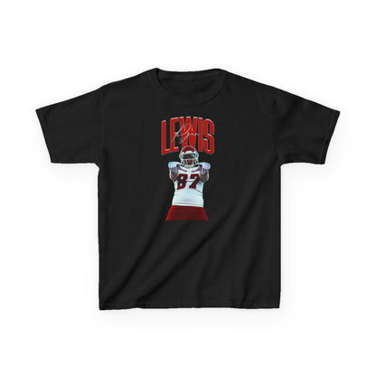 Ryan Lewis Athlete Glory Kids Tee