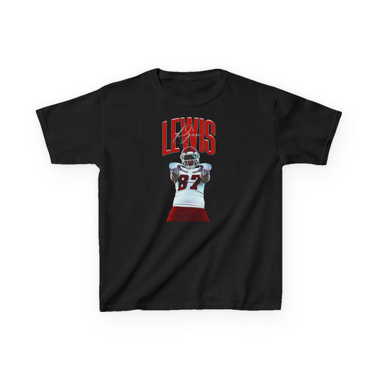 Ryan Lewis Athlete Glory Kids Tee