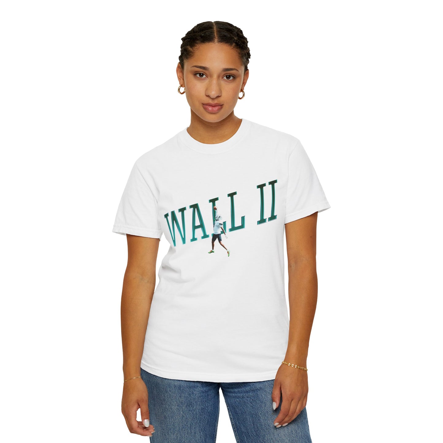 Cedric Wall II Icon Premium Tee