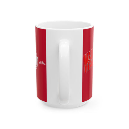 Zayden Walters 15oz Mug