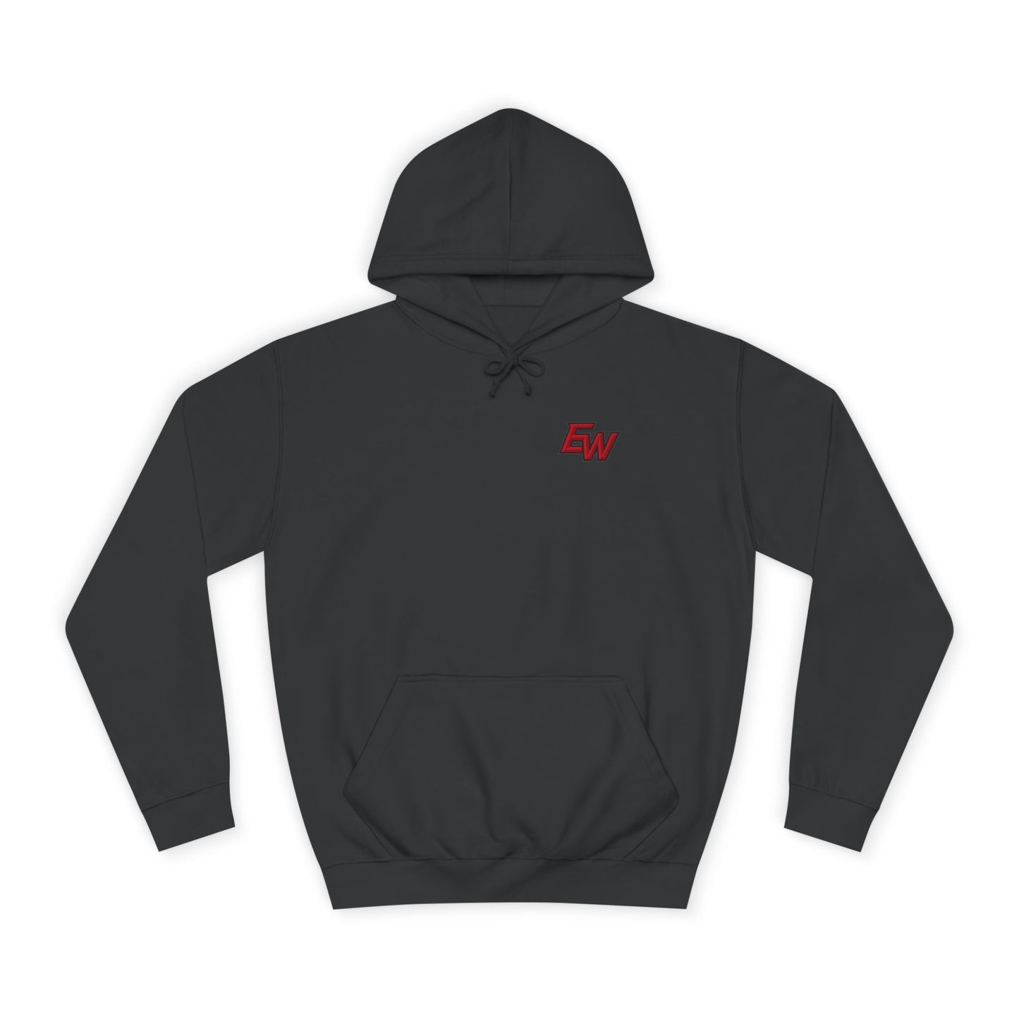 Erika Wells Premium Hoodie