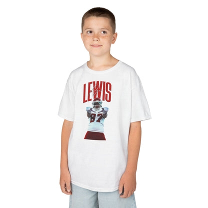 Ryan Lewis Athlete Glory Kids Tee