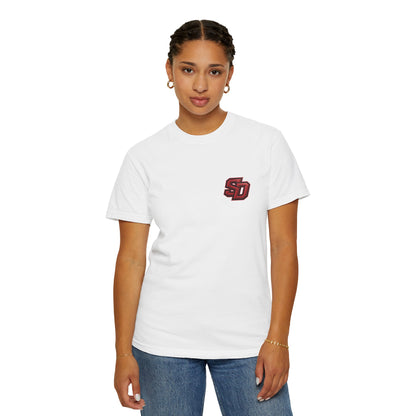 Sianna Dykes Logo Premium Tee