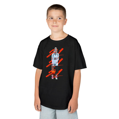 Ryann Wendt Kids Tee