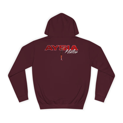 Aysia Hinton Star Player Premium Hoodie