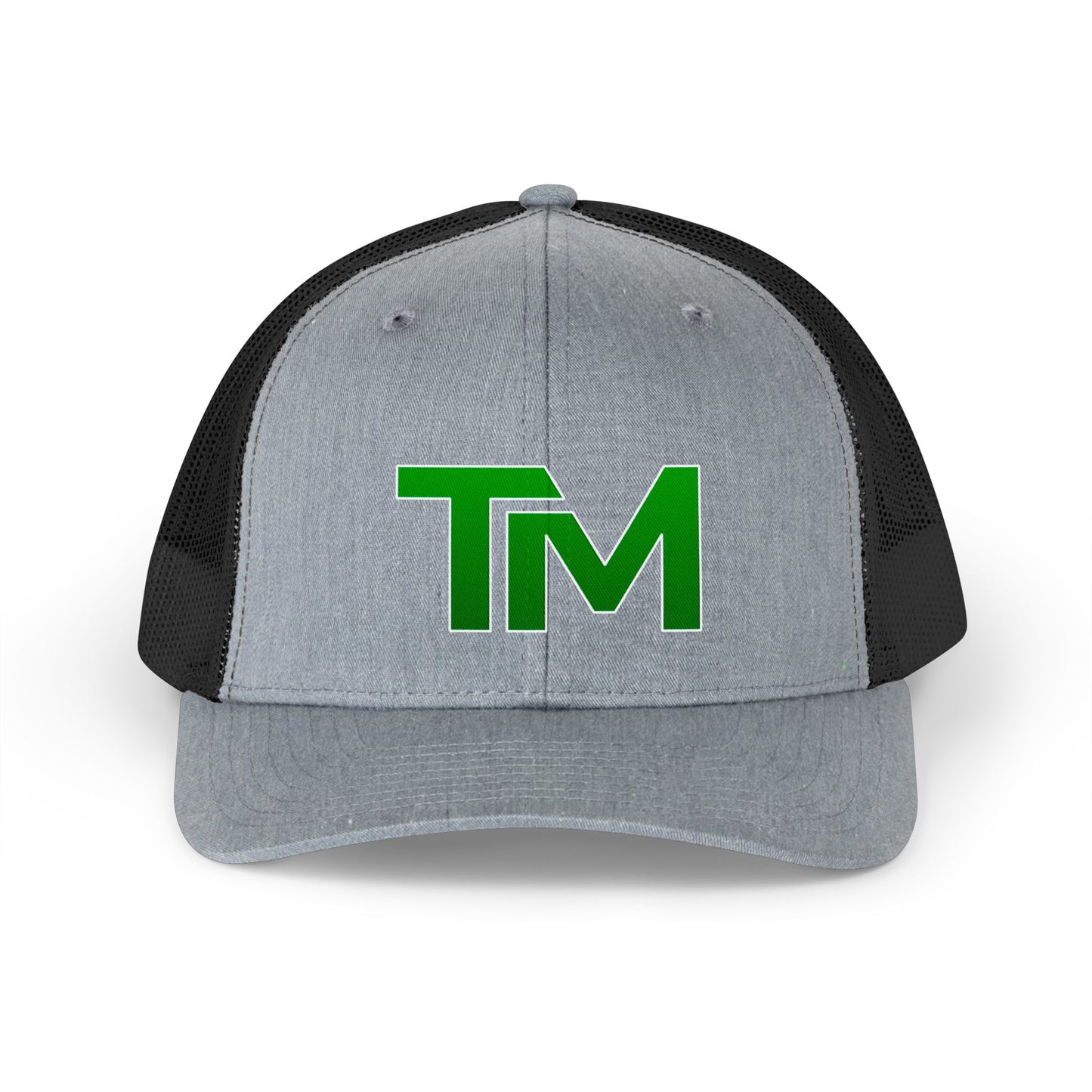 Tu'I Muti Logo Trucker Hat
