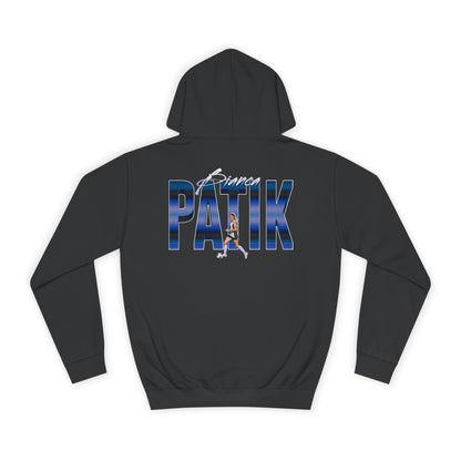 Bianca Patik Athlete Glory Premium Hoodie