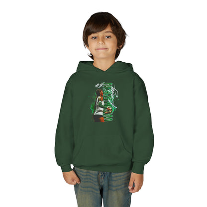 Bailey Warren Kids Hoodie