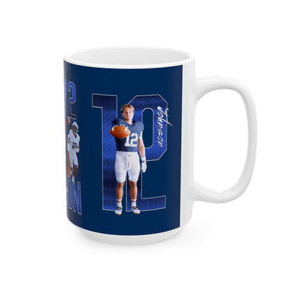 Caden Johnson 15oz Mug