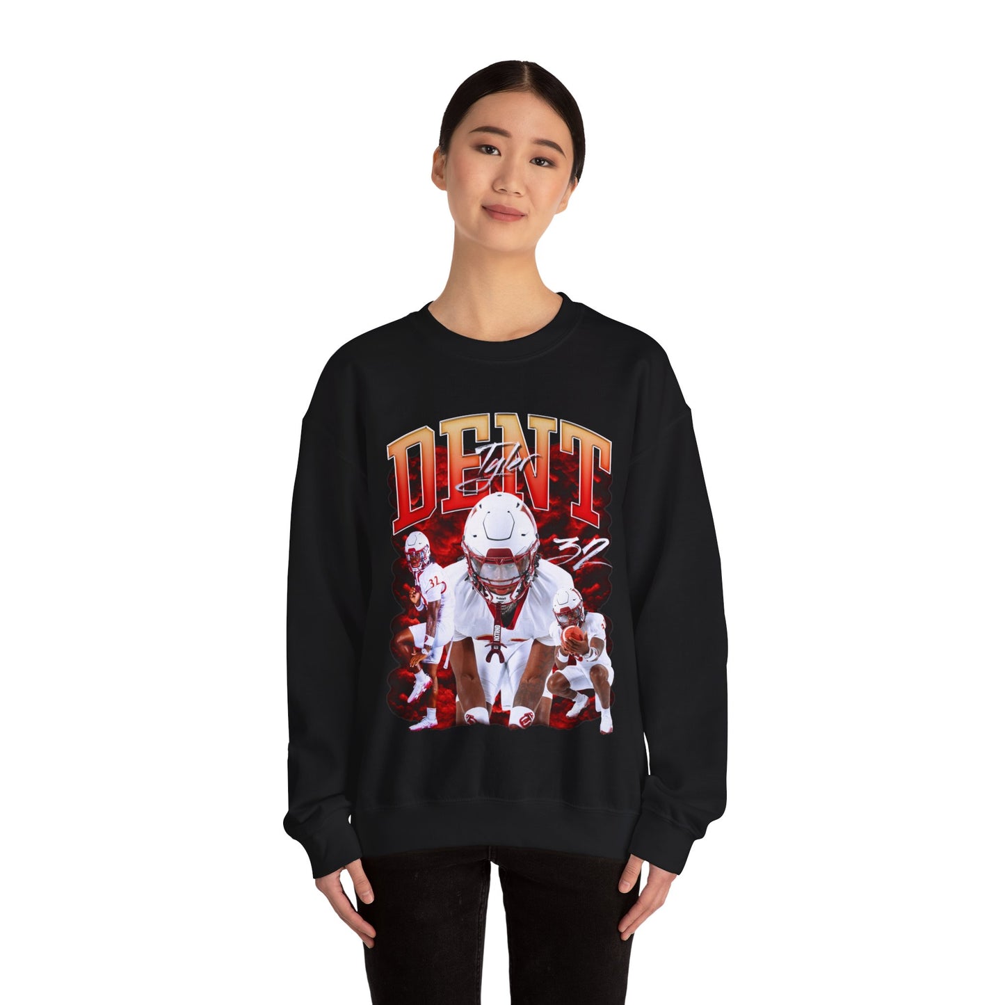 Tyler Dent Crewneck Sweatshirt