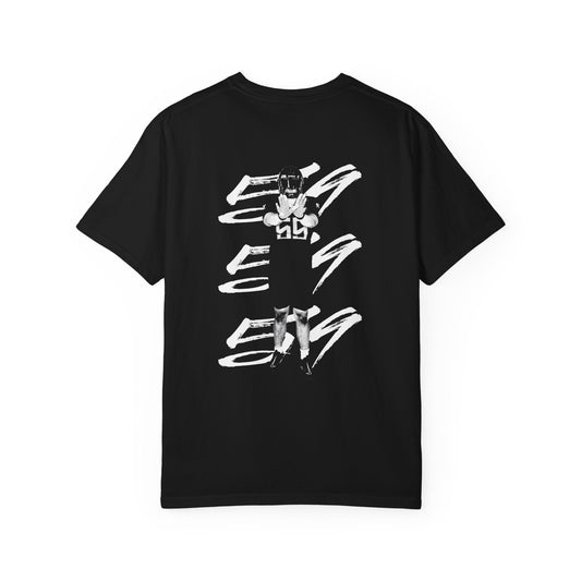 Zeliah Wade Vintage Blackout Premium Tee