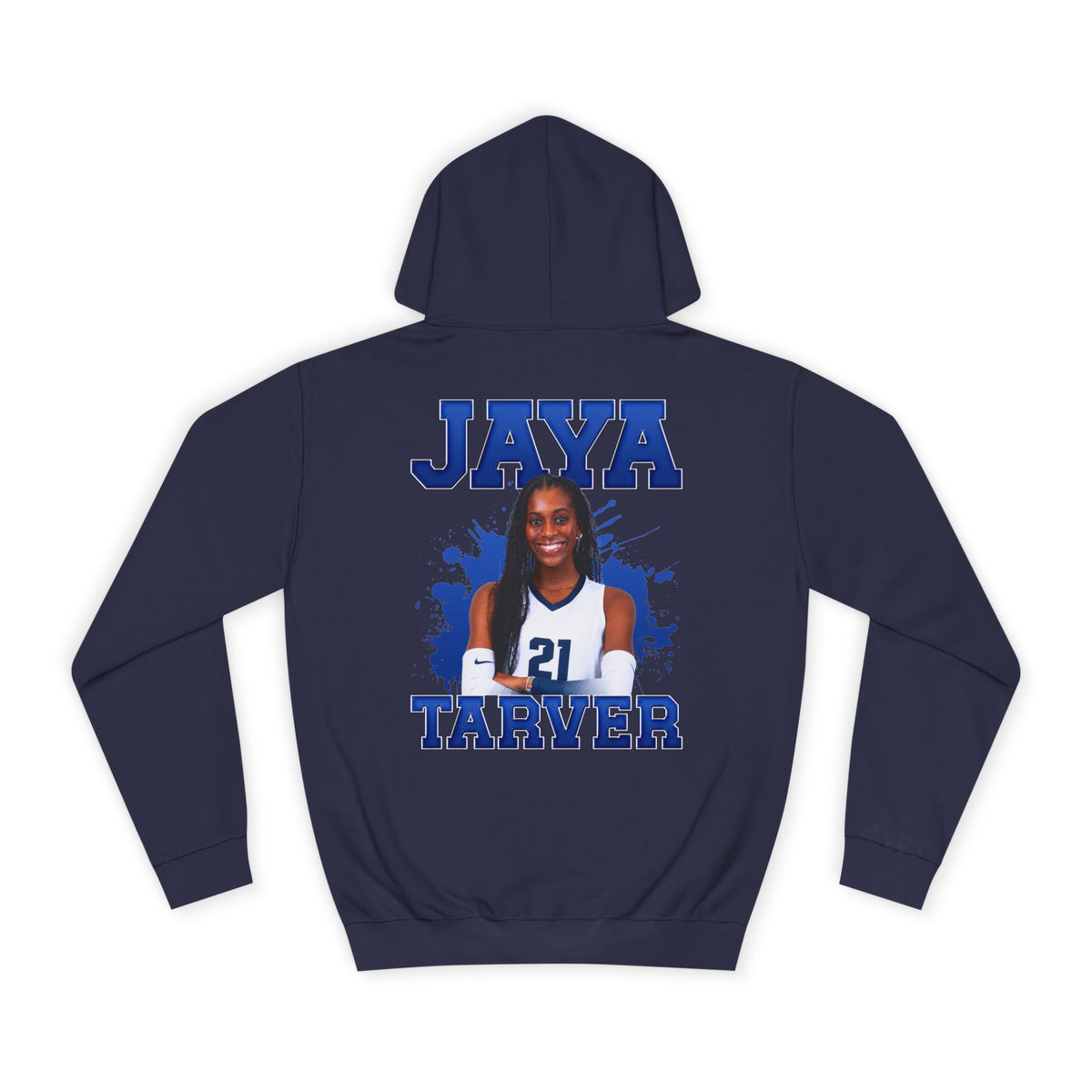 Jaya Tarver Premium Hoodie