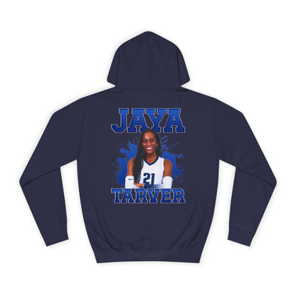 Jaya Tarver Premium Hoodie