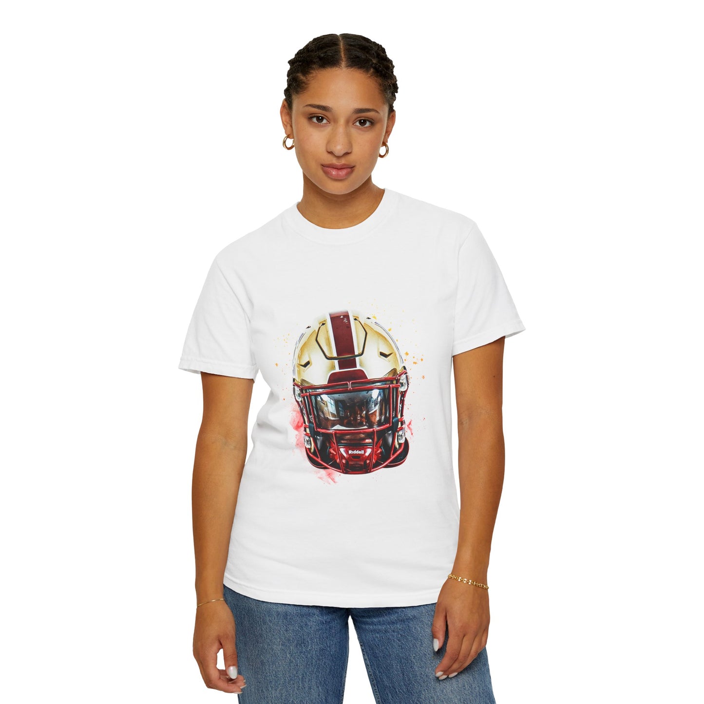 Kamerin McDowell-Moore Big Head Premium Tee