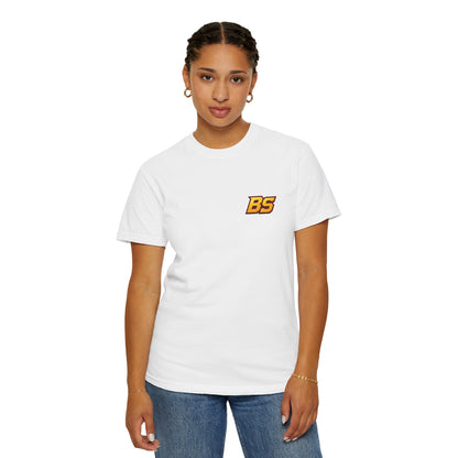 Brynn Senden Logo Premium Tee