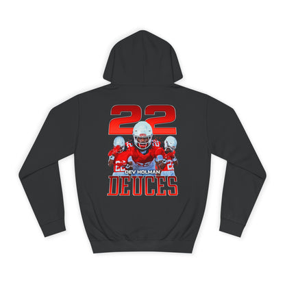Devaon Holman Premium Hoodie