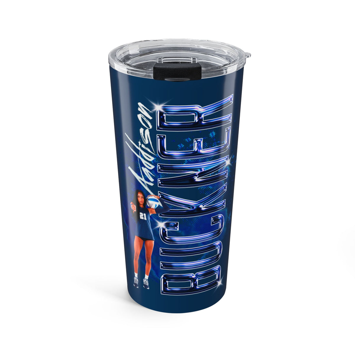 Addison Buckner 20oz Tumbler