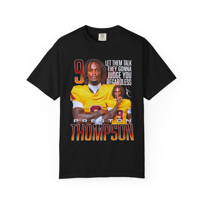 Preston Thompson Featured Quote Premium Tee
