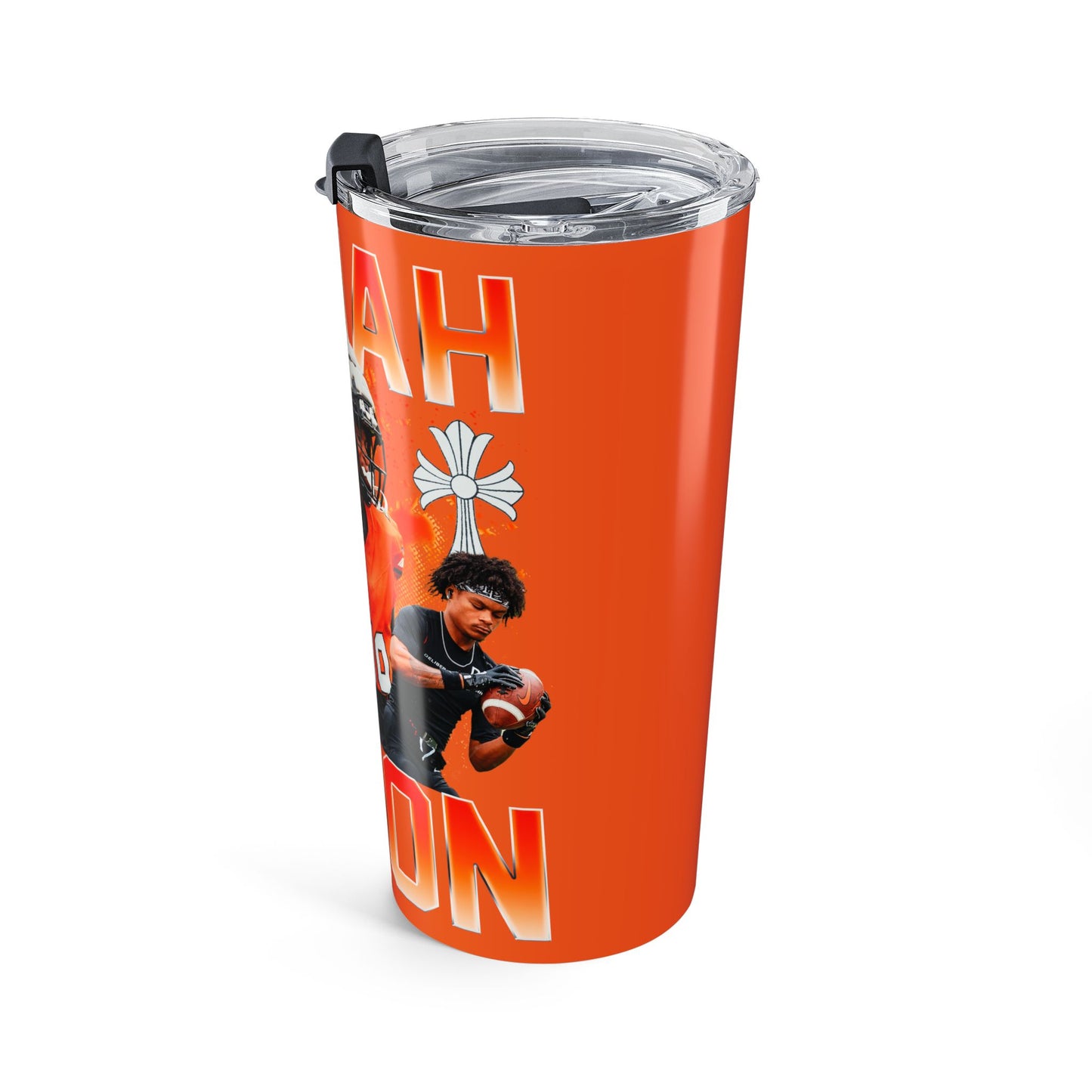 Jonah Dixon 20oz Tumbler