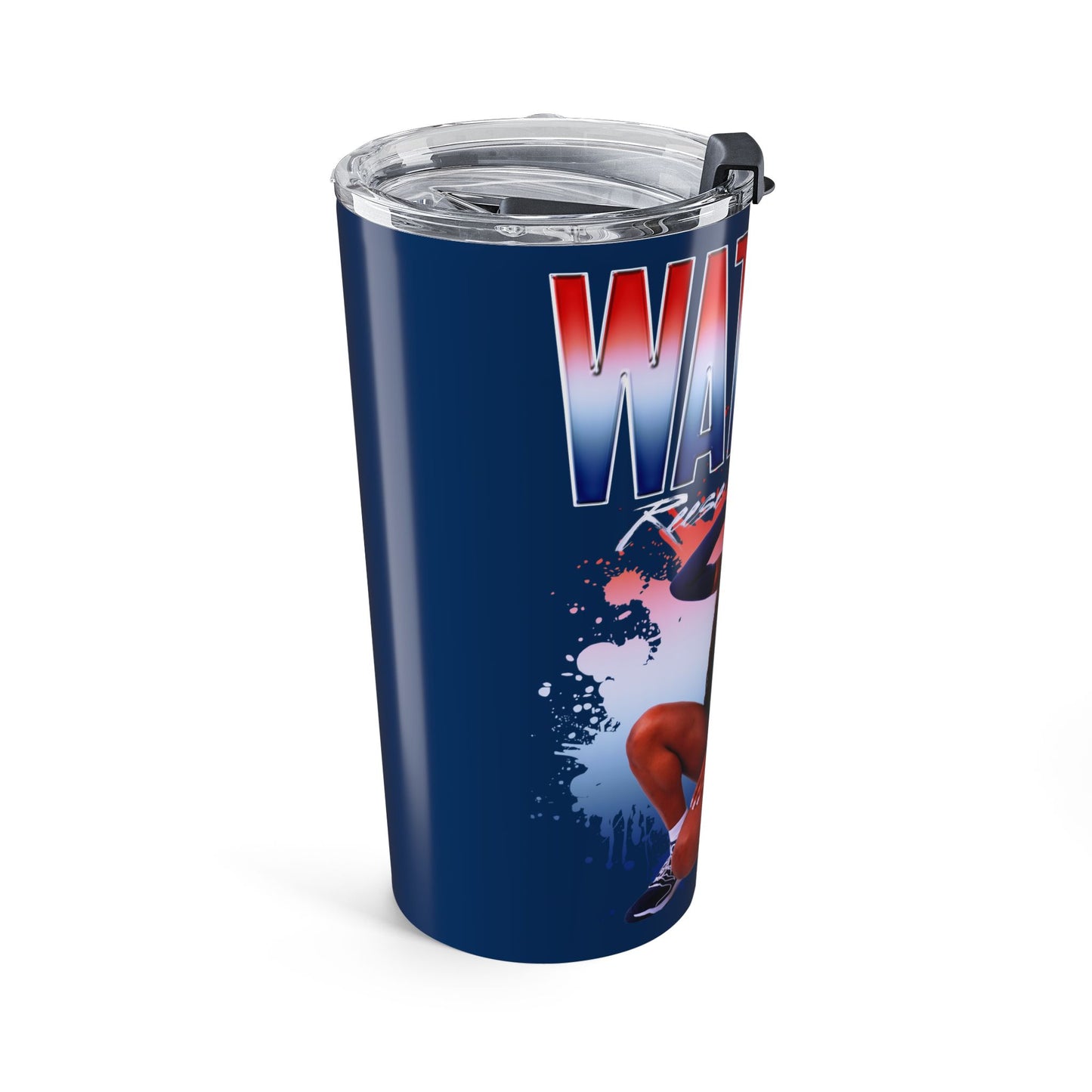 Reese Watkins 20oz Tumbler