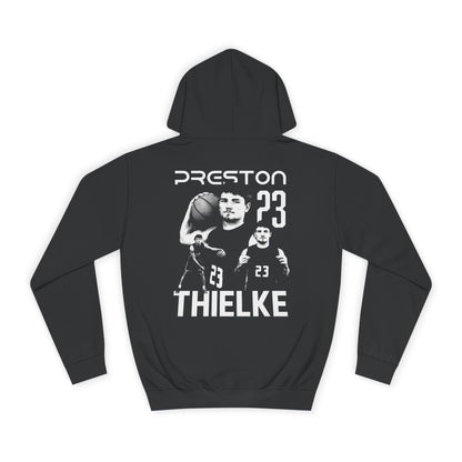 Preston Thielke Vintage Blackout Premium Hoodie