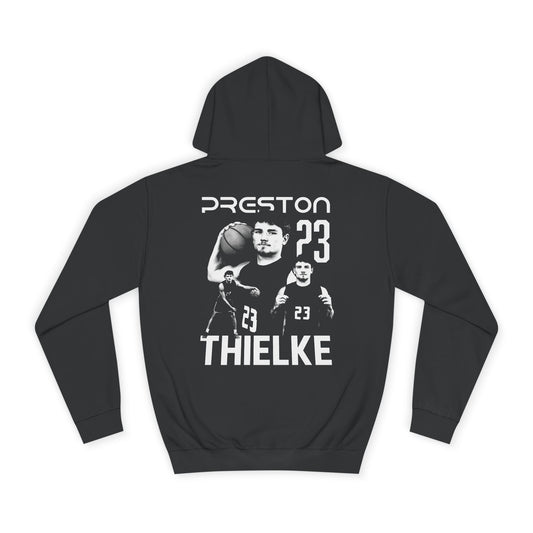 Preston Thielke Vintage Blackout Premium Hoodie